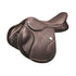 Bates Elevation DS+ with Luxe Leather Jump Saddle